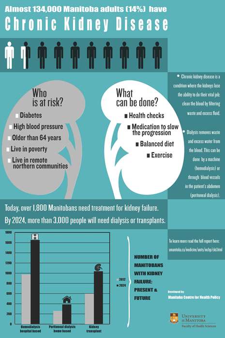 Link to CKD Infographic