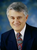Dr. Norm Frohlich