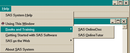 sas tutorial